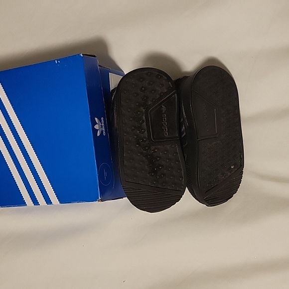 Adidas Original Unisex X PLR Running Shoe - Picture 3 of 4